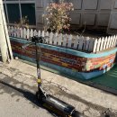 용프로 모터스 | 미니모터스 스피드웨이 미니 기기반납 배터리 긴급안전점검 후기