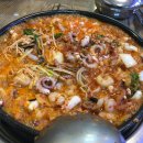 조방낙지찜