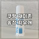 재미존 | 쿠팡 재미존 택배 송장 감열지 지우개 내돈내산 후기