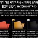 조대성 TMX 1개월 후기