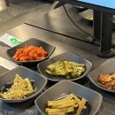평창 휘닉스파크 삽겹살 맛집 내돈내산 상추 무한제공 꾸움