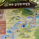 제115차 정기산행(금강래프팅) 이미지