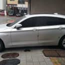 BMW/F07 GT 535i /10년 11월/12만킬로/silver/뒷문 단순 도색/3000만원-＞2900 이미지