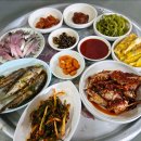 보령참숯갈비 | 극한직업 고성 회백반, 43년 노포가 차려내는 만원 회백반