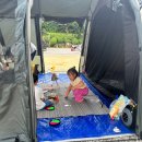 물왕숲캠핑파크 | 아이 데리고 캠핑 고민이라면? 시흥 물왕숲캠핑파크 솔직 후기