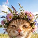 꽃보다강아지 이미지