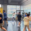 퍼펙트복싱짐 이미지