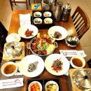 거산 이가네더덕밥 이미지