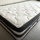 노블레스세탁 | 삼익가구 노블레스 프리미엄 유로탑 9존 독립스프링 매트리스 구매후기❤️