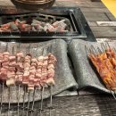 양꼬치집 - 춘천시 후석로326번길 11-7 | 양꼬치집