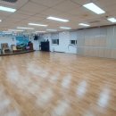 교회 매트시공 전문업체 참조은매트 시공 후기.