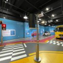 어린이 안전교육 종합체험관 이미지