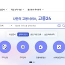 고용노동부 하드넷 홈페이지 (https://www.hrd.go.kr)