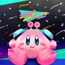 한국닌텐도(주) | 2025 용산커비팝업 한국콜라보 굿즈 다녀온 후기