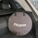 믿음충전소 | 가정용 전기차 완속 충전기 휴대용 10m 하이브리드 충전 후기