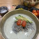 의령소바 율하점 | [김해/장유] 율하 시원한 냉소바 맛집 의령소바 장유율하점 후기