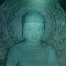 요산 김정한문학비 | 양산 오봉산 용화사 - 2012년 2월 12일