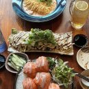 부산양화점 | 덕천 술집 사시미 맛집 도쿄그집 재방문 후기