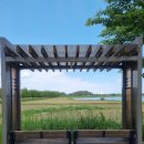 강릉아산병원 버스정류장 이미지