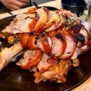 제주흑돼지황칠족발 광주고산점 | 제주도 흑돼지 화덕족발 구운족발 맛집 경기도 광주 오포 고산동 맛집 더샾오포센트리체 맛집