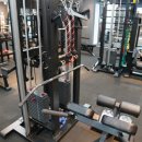 Gooood Gym 이미지