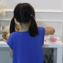 키즈 플라워와 방학생활 이미지