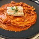 청년김치찌개&김치찜