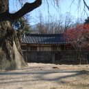 서계 고택 이미지