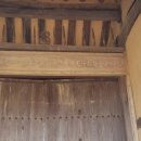 열녀권씨정려 이미지