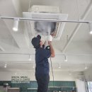 백억크리닝 | 금천구 시흥동 백억커피 상가청소｜카페 청소는 이렇게 다릅니다! 반짝반짝클린 시공 후기