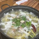 장성4길 | 양많고 맛있었던 장성맛집 “해담음해물칼국수”(해물파전)내돈내산