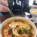 청해루, 그 익숙한 간짜장과 짬뽕의 맛 – 부곡동 노포 중국집 후기