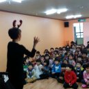 장백 유치원 이미지
