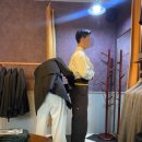 오세철헤어드레스 | W06. 신랑 맞춤 예복 청담 라레토 당일 계약 후기(추천인 할인 현금 페이백 11만원)