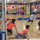 계명대 박사 현대태권도 이미지