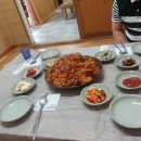 킹콩아구찜 이미지