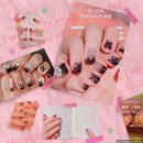 세무법인지율 - 노원구 동일로 1382 | [홍대네일샵] 문네일 홍대점 - 유지력 최고! 홍대네일아트 & 홍대젤네일 추천 💅