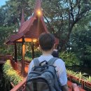 하이얏트 | 태국 후아힌 하얏트 리조트 후기 (+바라이스파, 시카다마켓)