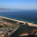 고래불관광지 이미지