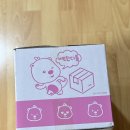 비트세탁 | 잔망루피 보냉백을 주는 비트캡슐 세탁세제 구입 후기