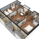 증평감자탕 이미지