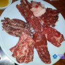 명가한우촌