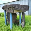 연천통현리지석묘 이미지