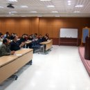 광주대학교 사회복지전문대학원 이미지