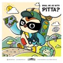 프렌즈숲 이미지