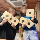 더파이널슈팅레인지 | 신도림 사격장 뱀병장 슈팅레인지 후기ㅣ권총, 소총, 기관총 사격 체험
