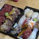강동구 초밥 배달맛집 키노시타 스시!