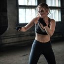 대박짐 복싱 이미지