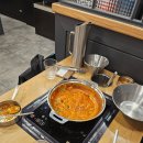 두끼떡볶이 둔촌점 방문 후기🍴 추억의 무한리필 떡볶이 맛집