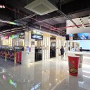 레드포스 PC방 이미지